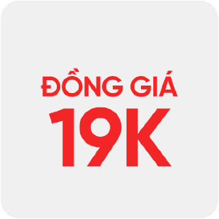 Đồng giá 19k